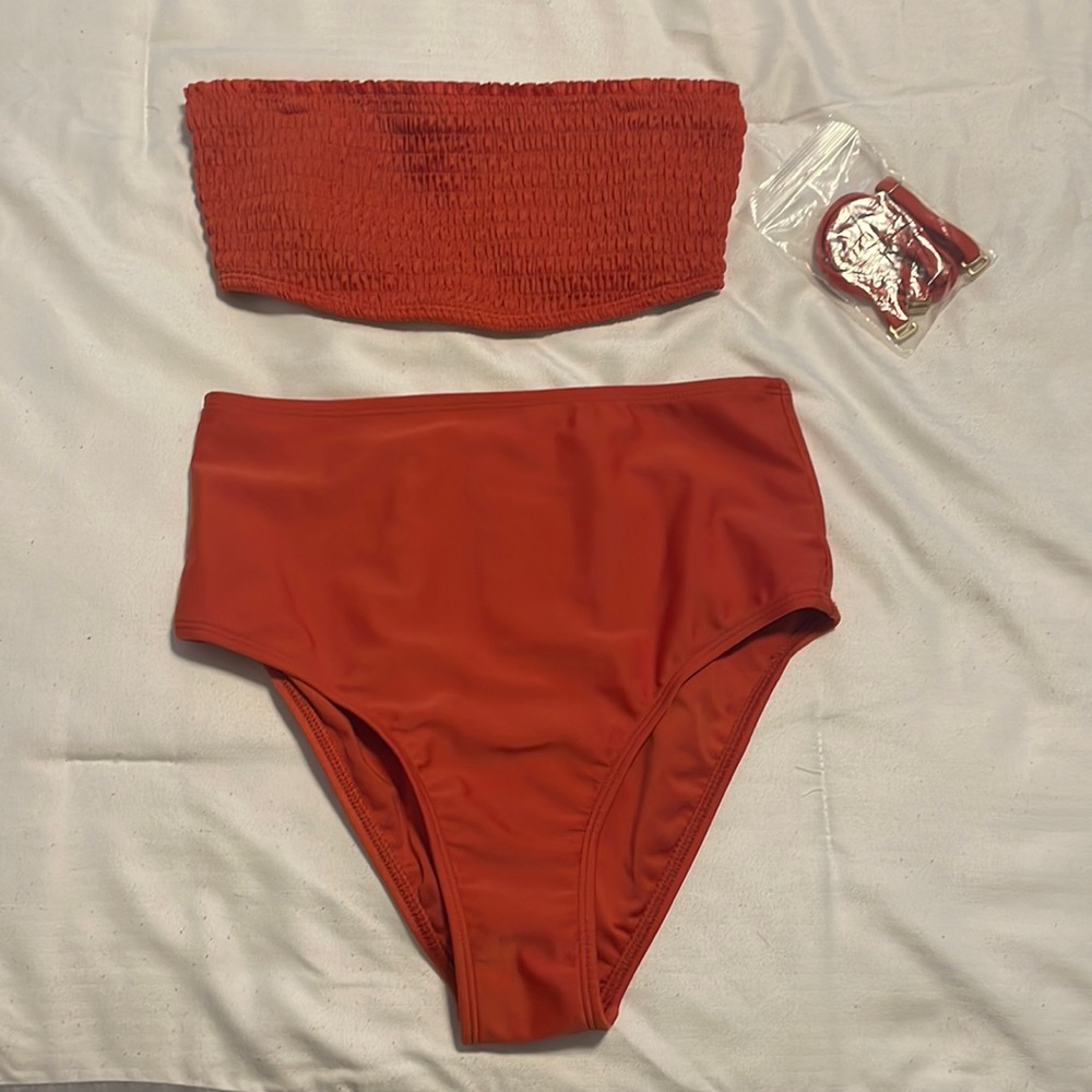 Aero 2 piece bikini